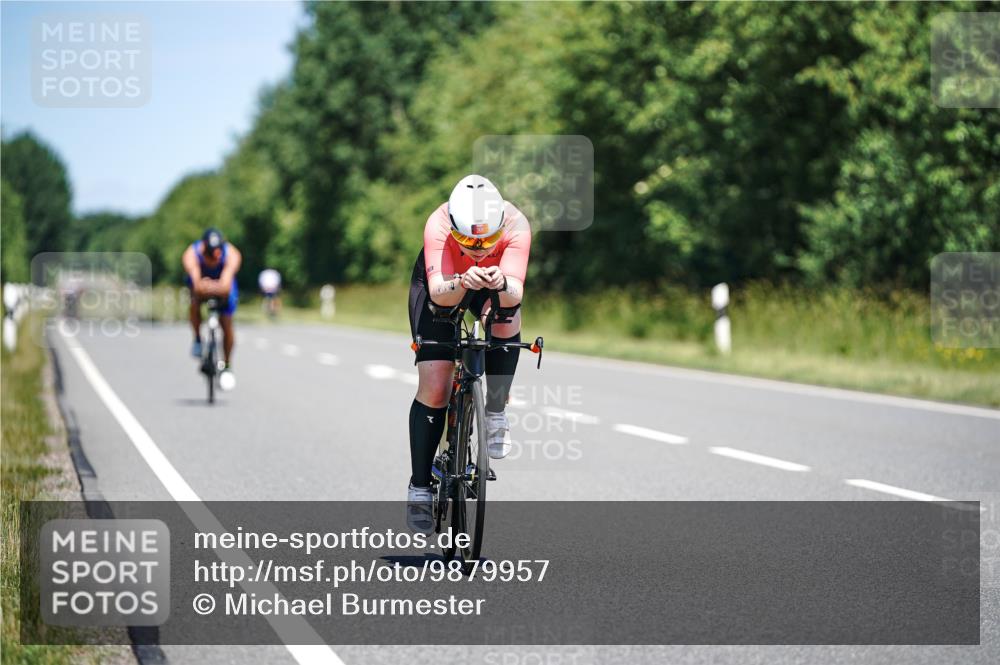 21.06.2026 - Viking Triathlon Michael Burmester http://msf.ph/oto/9879957 21.06.2026 13:17:49 Radfahren 268 meine-sportfotos.de
