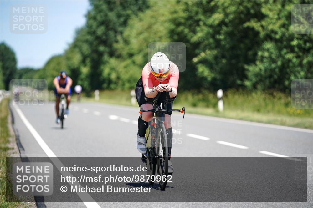 21.06.2026 - Viking Triathlon Michael Burmester http://msf.ph/oto/9879962 21.06.2026 13:17:49 Radfahren 268 meine-sportfotos.de