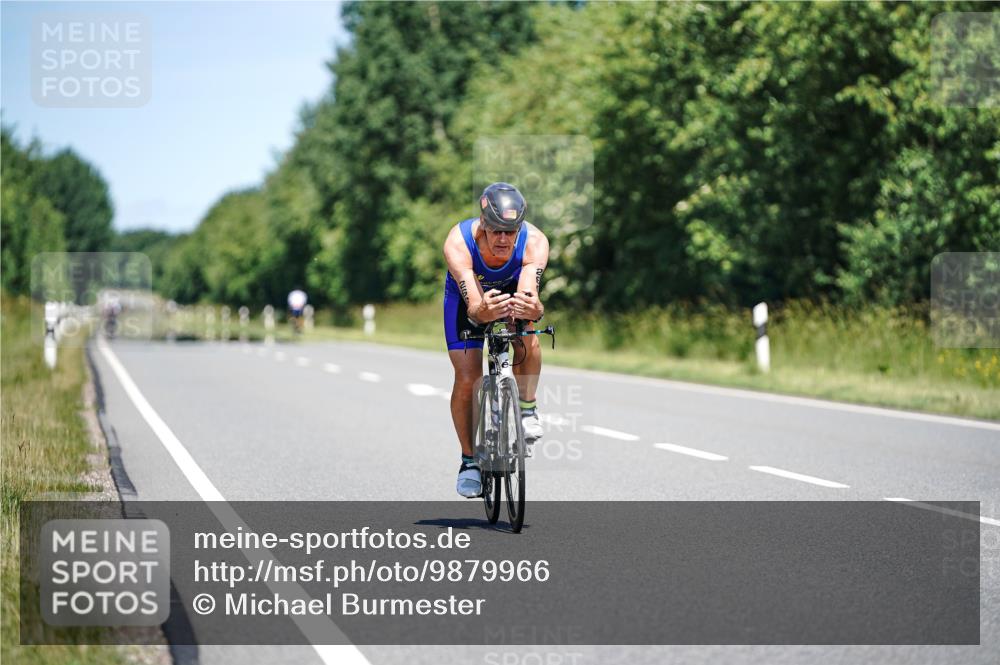 21.06.2026 - Viking Triathlon Michael Burmester http://msf.ph/oto/9879966 21.06.2026 13:17:51 Radfahren 268 meine-sportfotos.de