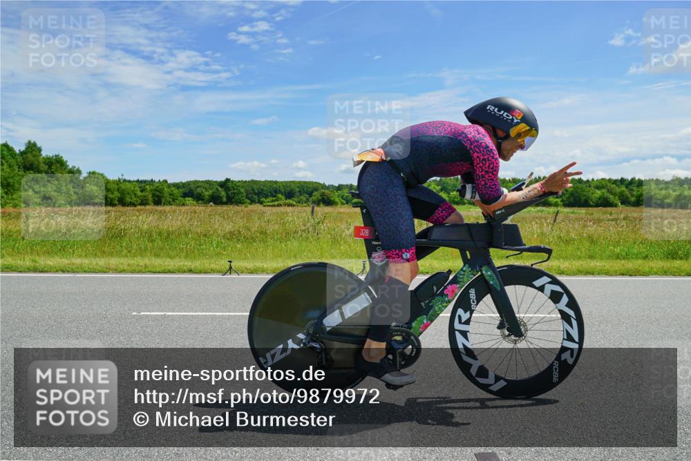21.06.2026 - Viking Triathlon Michael Burmester http://msf.ph/oto/9879972 21.06.2026 12:39:48 Radfahren 80, 231, 328, 512, 543 meine-sportfotos.de