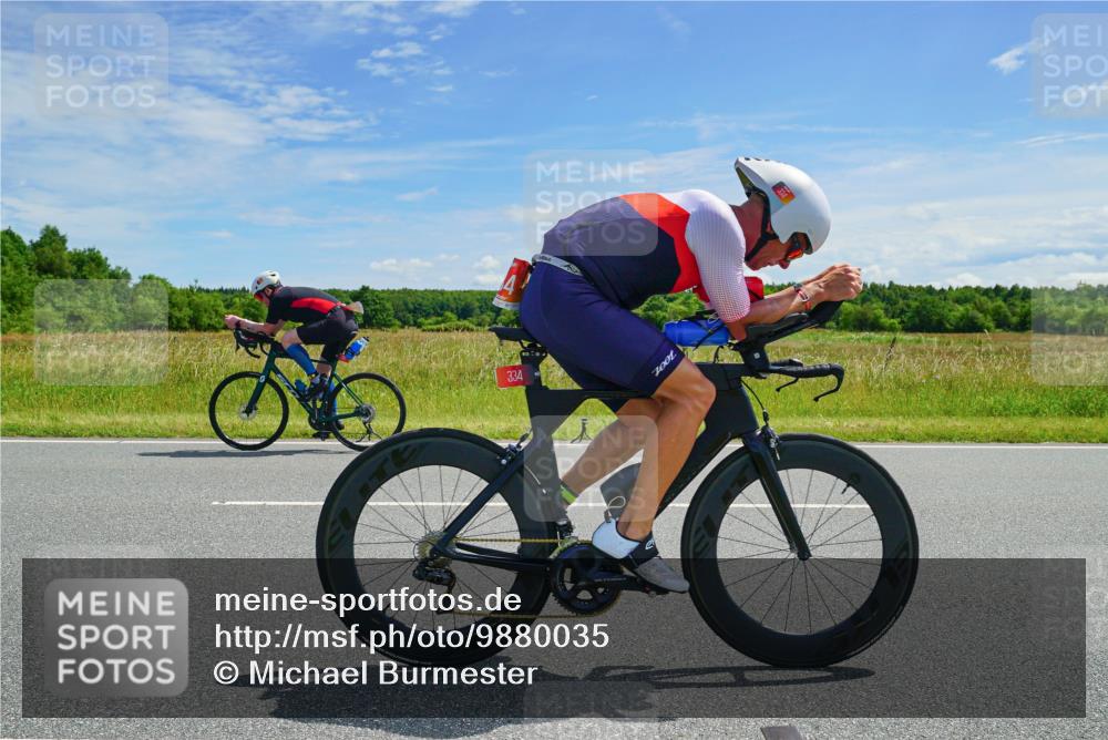 21.06.2026 - Viking Triathlon Michael Burmester http://msf.ph/oto/9880035 21.06.2026 12:40:30 Radfahren 143, 334, 385, 394, 433, 536 meine-sportfotos.de