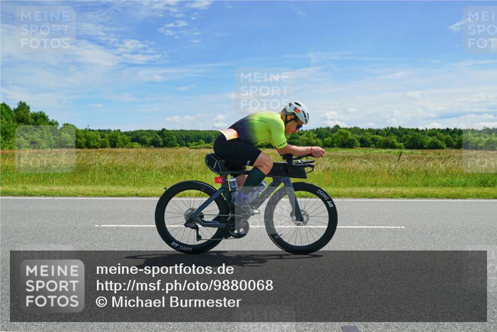 21.06.2026 - Viking Triathlon Michael Burmester http://msf.ph/oto/9880068 21.06.2026 12:40:49 Radfahren 200, 213, 285, 345, 404, 466, 515, 568, 604 meine-sportfotos.de