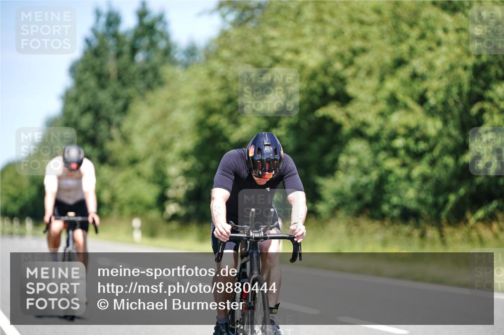 21.06.2026 - Viking Triathlon Michael Burmester http://msf.ph/oto/9880444 21.06.2026 13:20:42 Radfahren 237, 617 meine-sportfotos.de