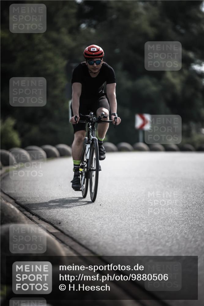 21.06.2026 - 29. Vierlanden-Triathlon H.Heesch http://msf.ph/oto/9880506 21.06.2026 09:13:17 Radfahren 19, 46, 54 meine-sportfotos.de