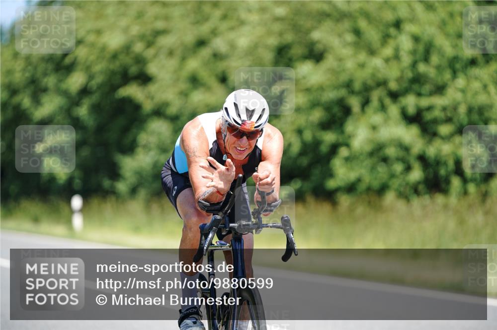 21.06.2026 - Viking Triathlon Michael Burmester http://msf.ph/oto/9880599 21.06.2026 13:23:14 Radfahren 289 meine-sportfotos.de