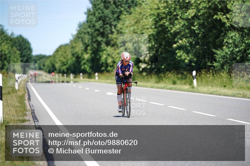 21.06.2026 - Viking Triathlon Michael Burmester http://msf.ph/oto/9880620 21.06.2026 13:23:36 Radfahren 368 meine-sportfotos.de