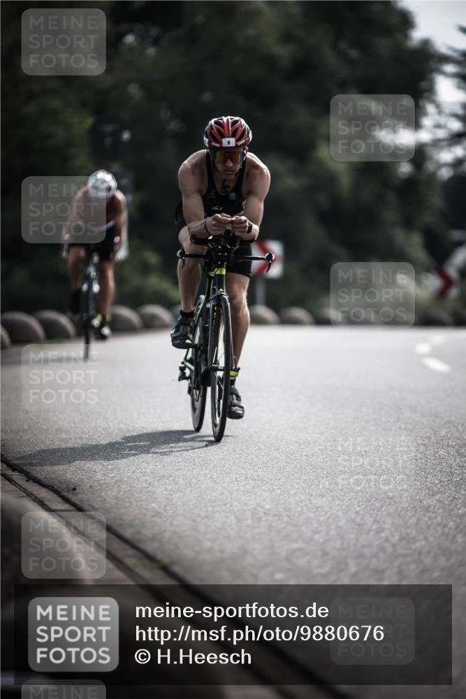 21.06.2026 - 29. Vierlanden-Triathlon H.Heesch http://msf.ph/oto/9880676 21.06.2026 09:13:55 Radfahren 8, 178 meine-sportfotos.de