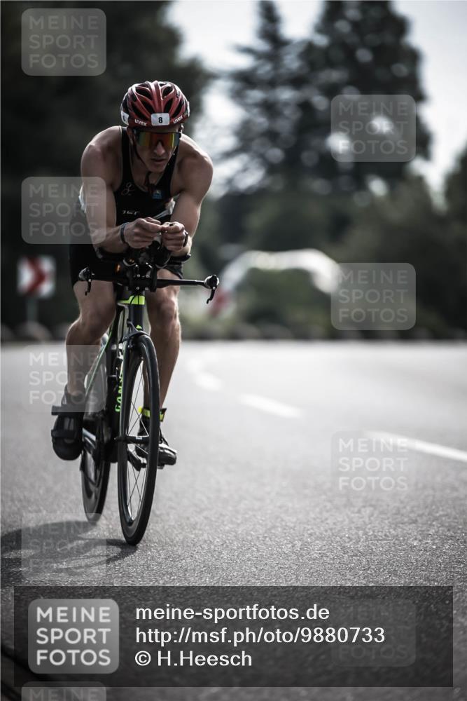 21.06.2026 - 29. Vierlanden-Triathlon H.Heesch http://msf.ph/oto/9880733 21.06.2026 09:13:55 Radfahren 8, 178 meine-sportfotos.de
