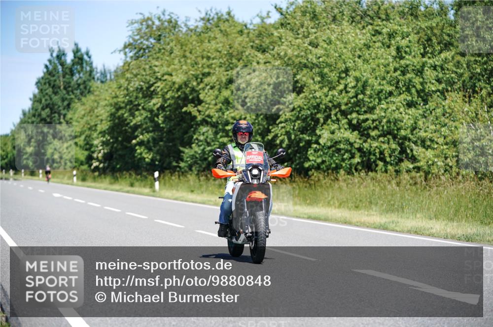 21.06.2026 - Viking Triathlon Michael Burmester http://msf.ph/oto/9880848 21.06.2026 13:24:57 Radfahren 247, 314 meine-sportfotos.de