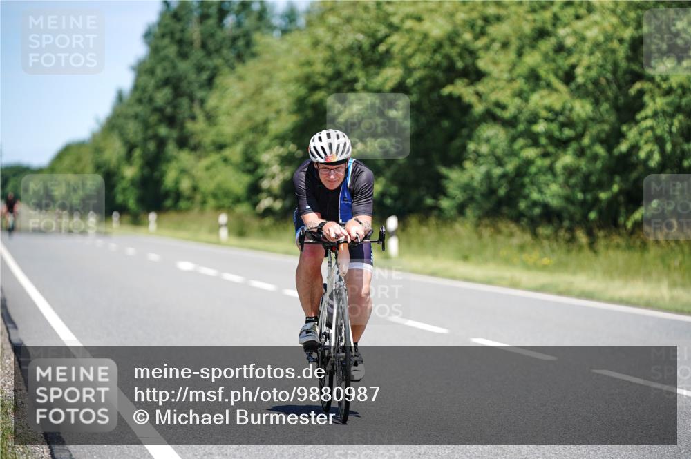 21.06.2026 - Viking Triathlon Michael Burmester http://msf.ph/oto/9880987 21.06.2026 13:25:24 Radfahren 247, 646, 646 meine-sportfotos.de