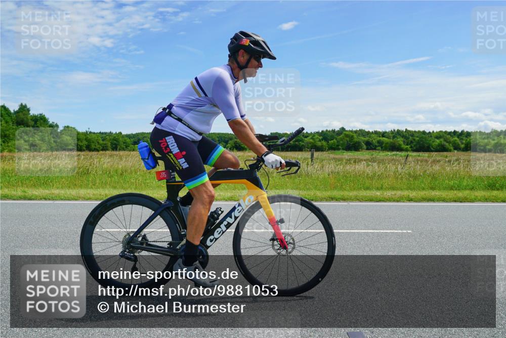 21.06.2026 - Viking Triathlon Michael Burmester http://msf.ph/oto/9881053 21.06.2026 12:52:48 Radfahren 269, 275, 302, 460, 484, 490 meine-sportfotos.de