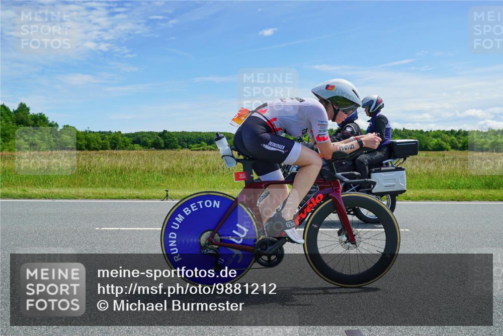 21.06.2026 - Viking Triathlon Michael Burmester http://msf.ph/oto/9881212 21.06.2026 12:54:20 Radfahren 154, 220, 296, 376, 414, 560, 625 meine-sportfotos.de
