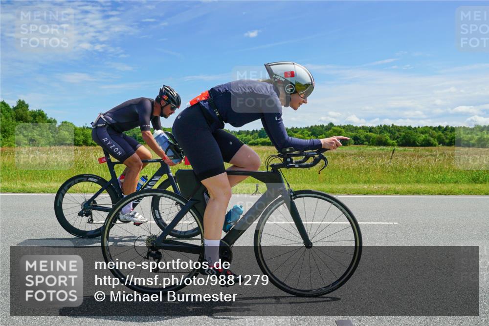 21.06.2026 - Viking Triathlon Michael Burmester http://msf.ph/oto/9881279 21.06.2026 12:55:04 Radfahren 45, 188, 241, 282, 327, 386, 495, 541, 578, 658 meine-sportfotos.de