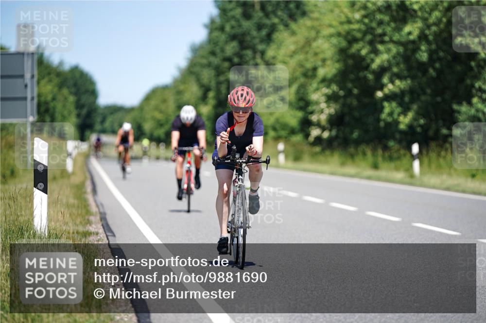 21.06.2026 - Viking Triathlon Michael Burmester http://msf.ph/oto/9881690 21.06.2026 13:30:30 Radfahren 138, 174, 512 meine-sportfotos.de