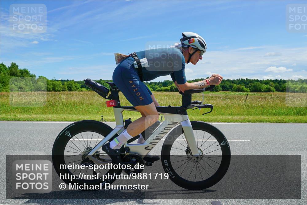 21.06.2026 - Viking Triathlon Michael Burmester http://msf.ph/oto/9881719 21.06.2026 13:02:48 Radfahren 193, 272, 333, 607 meine-sportfotos.de