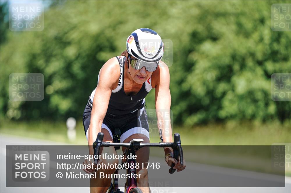 21.06.2026 - Viking Triathlon Michael Burmester http://msf.ph/oto/9881746 21.06.2026 13:30:37 Radfahren 138, 174, 512 meine-sportfotos.de