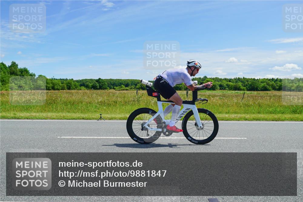 21.06.2026 - Viking Triathlon Michael Burmester http://msf.ph/oto/9881847 21.06.2026 13:06:14 Radfahren 231, 253, 347, 421, 469, 509 meine-sportfotos.de