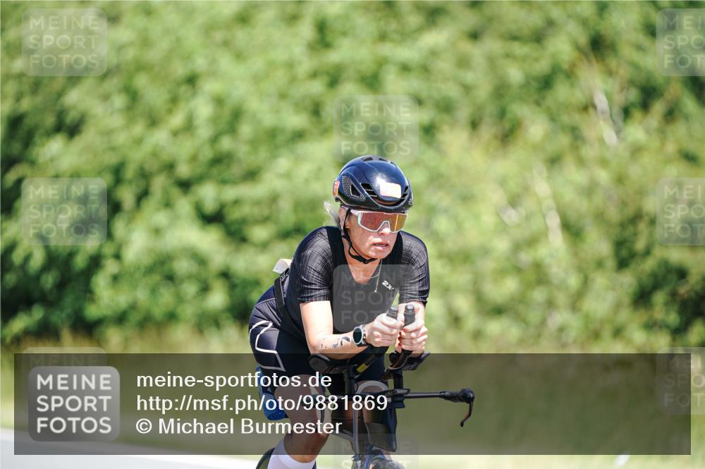 21.06.2026 - Viking Triathlon Michael Burmester http://msf.ph/oto/9881869 21.06.2026 13:31:47 Radfahren 61, 307 meine-sportfotos.de