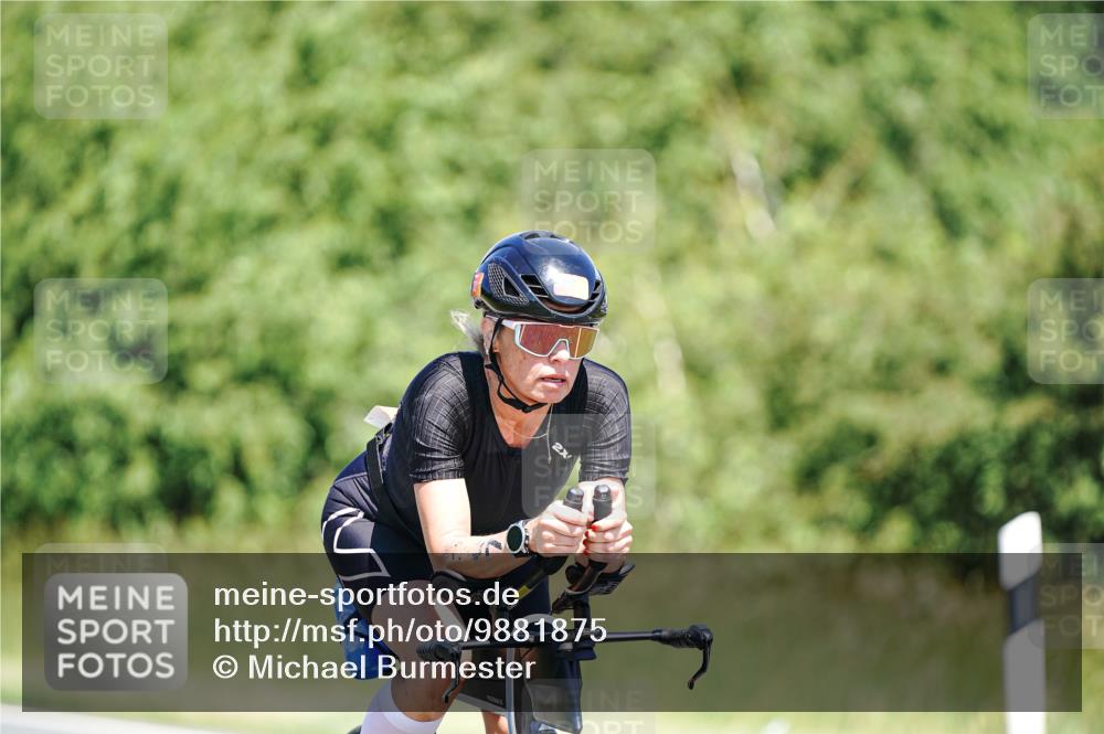 21.06.2026 - Viking Triathlon Michael Burmester http://msf.ph/oto/9881875 21.06.2026 13:31:47 Radfahren 61, 307 meine-sportfotos.de