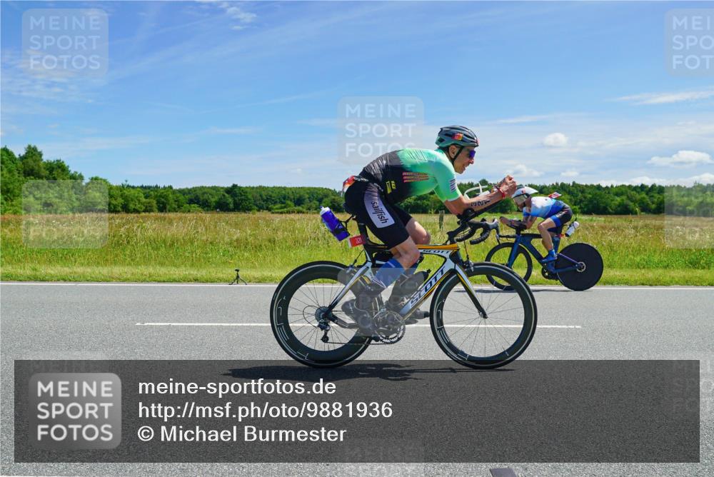 21.06.2026 - Viking Triathlon Michael Burmester http://msf.ph/oto/9881936 21.06.2026 13:07:08 Radfahren 59, 59, 321, 345, 369, 564 meine-sportfotos.de