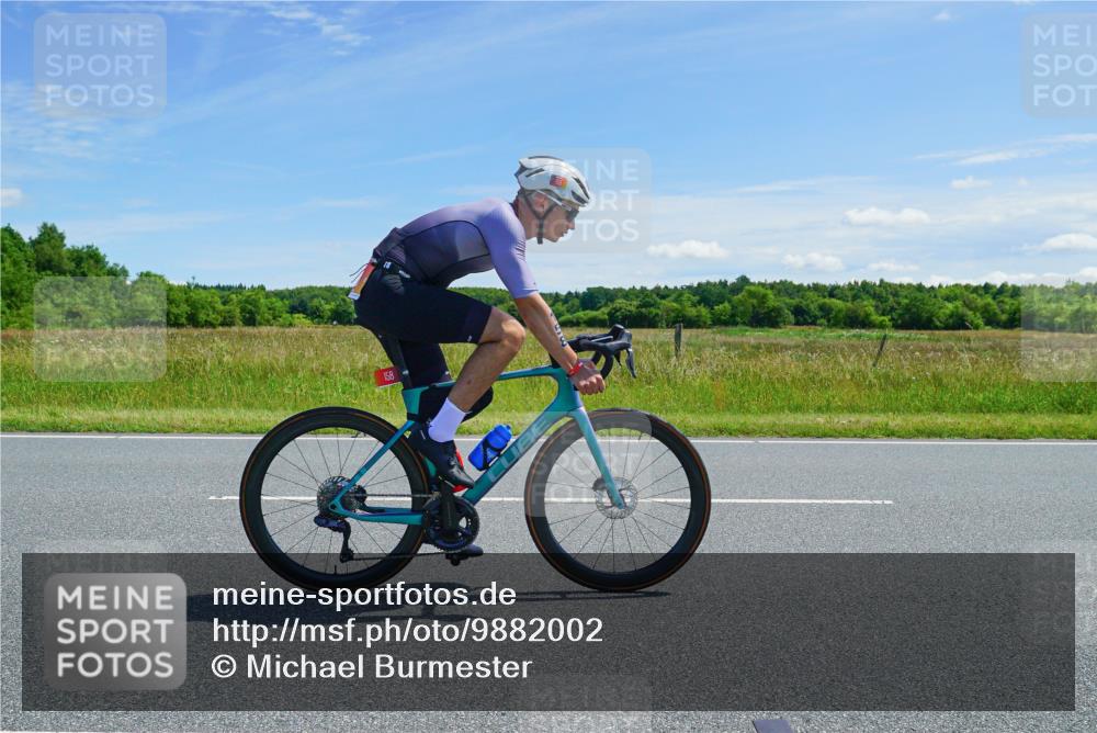 21.06.2026 - Viking Triathlon Michael Burmester http://msf.ph/oto/9882002 21.06.2026 13:08:26 Radfahren 134, 158, 182, 183, 324, 325, 398, 399, 505 meine-sportfotos.de