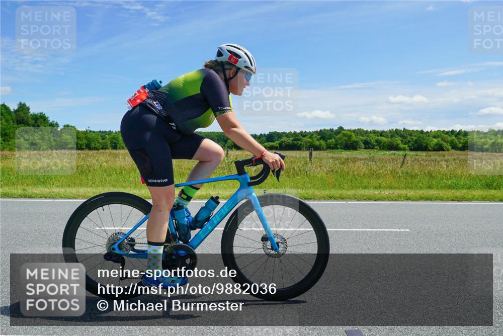 21.06.2026 - Viking Triathlon Michael Burmester http://msf.ph/oto/9882036 21.06.2026 13:08:32 Radfahren 134, 158, 182, 183, 207, 318, 324, 325, 398, 399, 505 meine-sportfotos.de