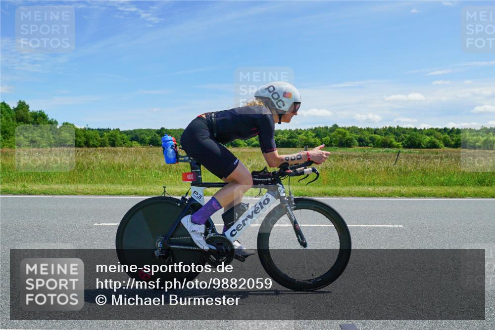 21.06.2026 - Viking Triathlon Michael Burmester http://msf.ph/oto/9882059 21.06.2026 13:08:58 Radfahren 207, 262, 439, 504 meine-sportfotos.de