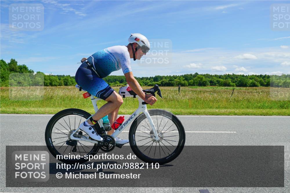 21.06.2026 - Viking Triathlon Michael Burmester http://msf.ph/oto/9882110 21.06.2026 13:10:33 Radfahren 178, 178, 339 meine-sportfotos.de