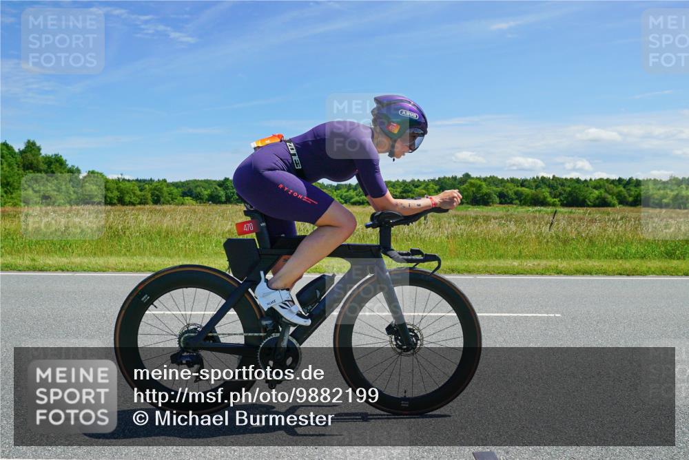 21.06.2026 - Viking Triathlon Michael Burmester http://msf.ph/oto/9882199 21.06.2026 13:11:27 Radfahren 313, 424, 470, 561 meine-sportfotos.de