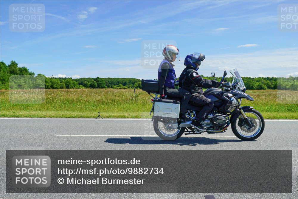 21.06.2026 - Viking Triathlon Michael Burmester http://msf.ph/oto/9882734 21.06.2026 13:23:07 Radfahren 289 meine-sportfotos.de