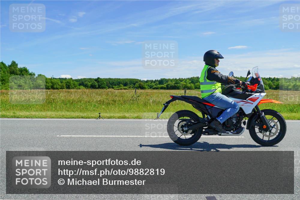 21.06.2026 - Viking Triathlon Michael Burmester http://msf.ph/oto/9882819 21.06.2026 13:24:58 Radfahren 314 meine-sportfotos.de