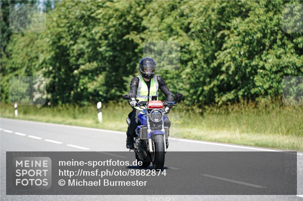 21.06.2026 - Viking Triathlon Michael Burmester http://msf.ph/oto/9882874 21.06.2026 13:45:29 Radfahren 39 meine-sportfotos.de