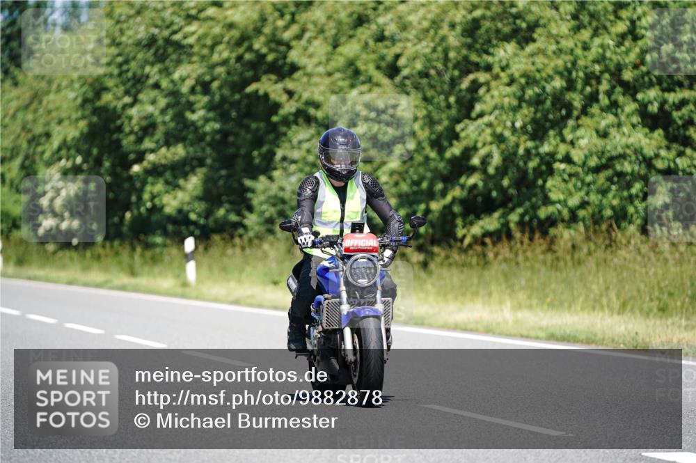 21.06.2026 - Viking Triathlon Michael Burmester http://msf.ph/oto/9882878 21.06.2026 13:45:29 Radfahren 39 meine-sportfotos.de