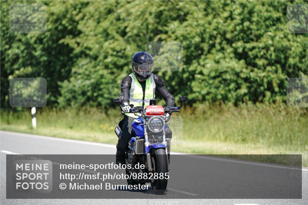 21.06.2026 - Viking Triathlon Michael Burmester http://msf.ph/oto/9882885 21.06.2026 13:45:29 Radfahren 39 meine-sportfotos.de
