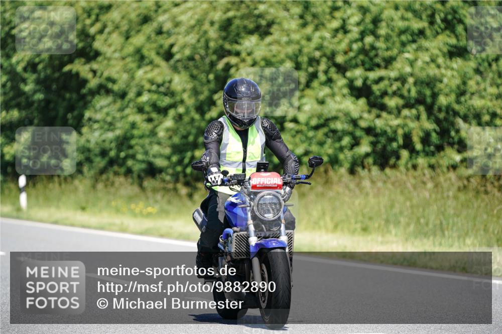 21.06.2026 - Viking Triathlon Michael Burmester http://msf.ph/oto/9882890 21.06.2026 13:45:29 Radfahren 39 meine-sportfotos.de