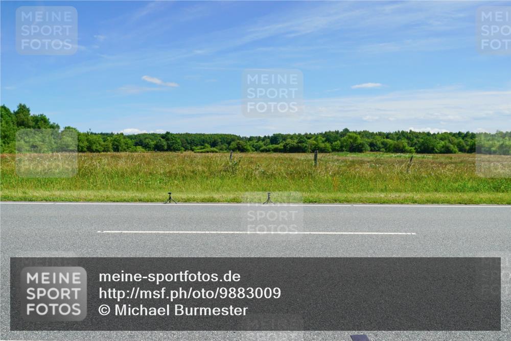 21.06.2026 - Viking Triathlon Michael Burmester http://msf.ph/oto/9883009 21.06.2026 13:29:00 Radfahren  meine-sportfotos.de
