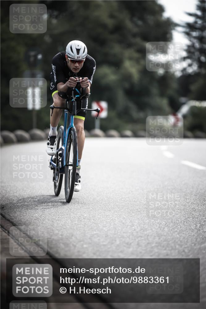 21.06.2026 - 29. Vierlanden-Triathlon H.Heesch http://msf.ph/oto/9883361 21.06.2026 09:18:29 Radfahren 37, 108 meine-sportfotos.de