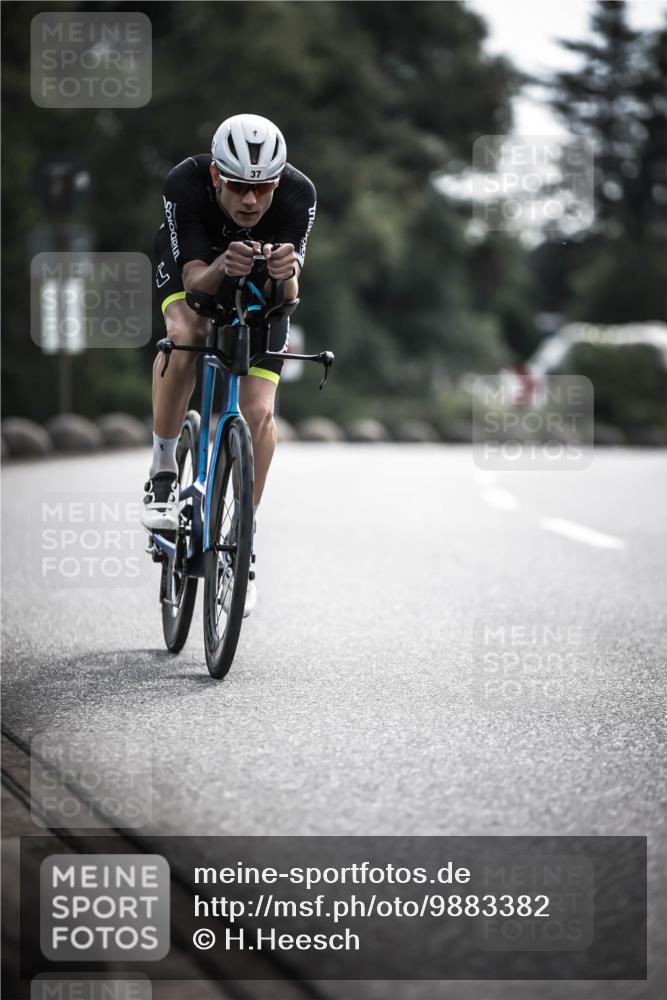 21.06.2026 - 29. Vierlanden-Triathlon H.Heesch http://msf.ph/oto/9883382 21.06.2026 09:18:29 Radfahren 37, 108 meine-sportfotos.de