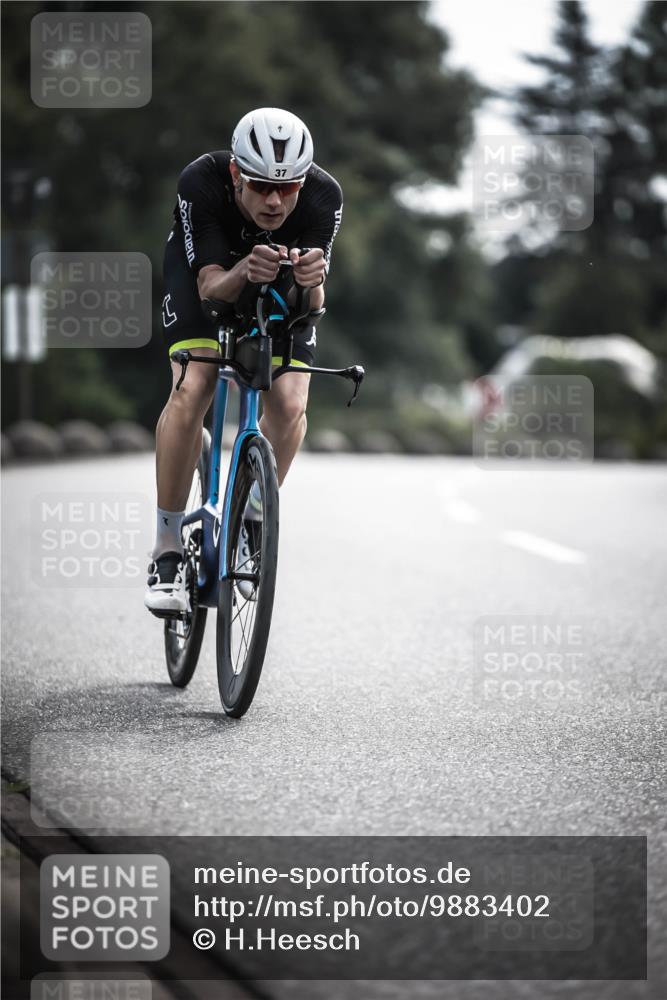 21.06.2026 - 29. Vierlanden-Triathlon H.Heesch http://msf.ph/oto/9883402 21.06.2026 09:18:29 Radfahren 37, 108 meine-sportfotos.de