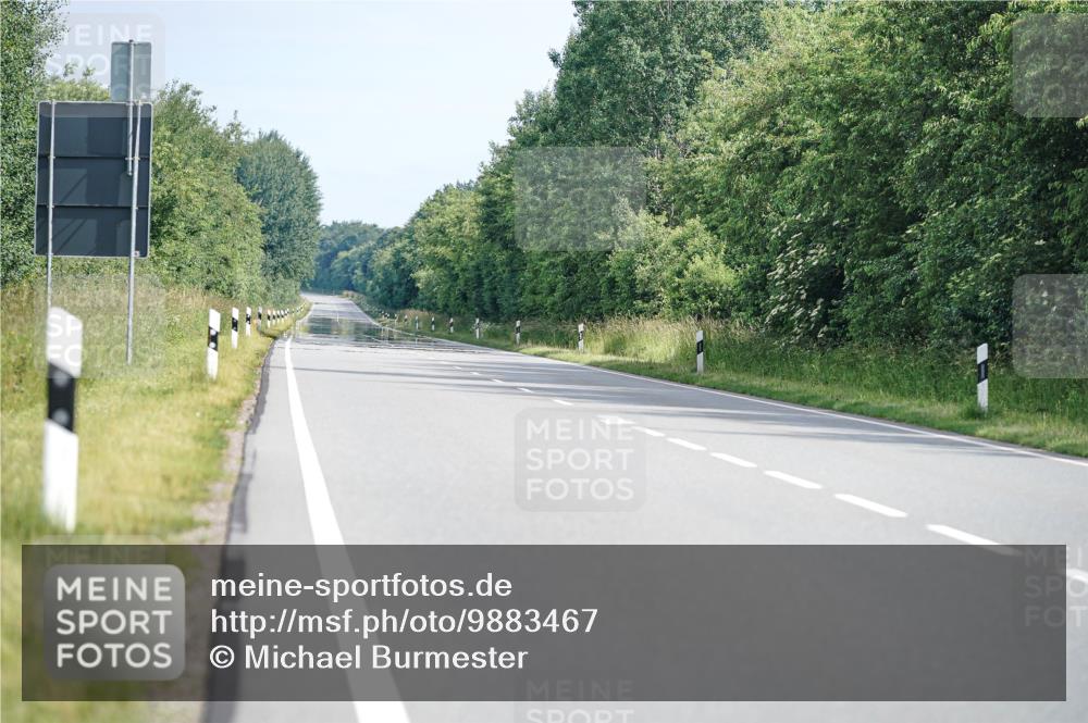 21.06.2026 - Viking Triathlon Michael Burmester http://msf.ph/oto/9883467 21.06.2026 09:59:33 Radfahren  meine-sportfotos.de