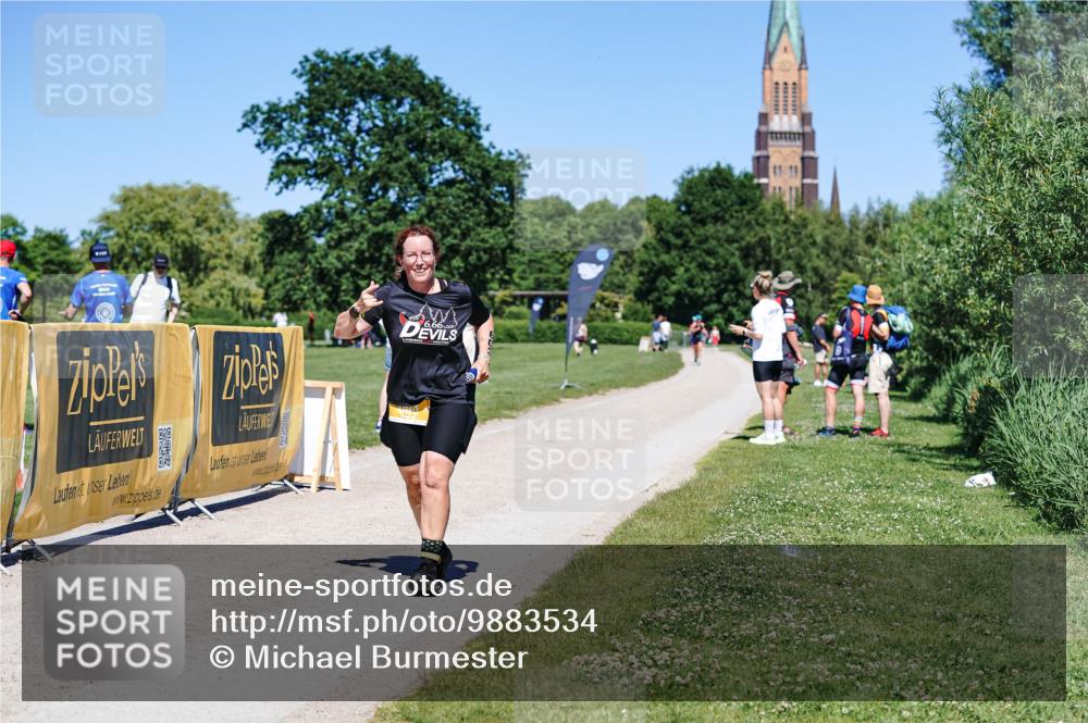21.06.2026 - Viking Triathlon Michael Burmester http://msf.ph/oto/9883534 21.06.2026 15:56:08 Radfahren  meine-sportfotos.de