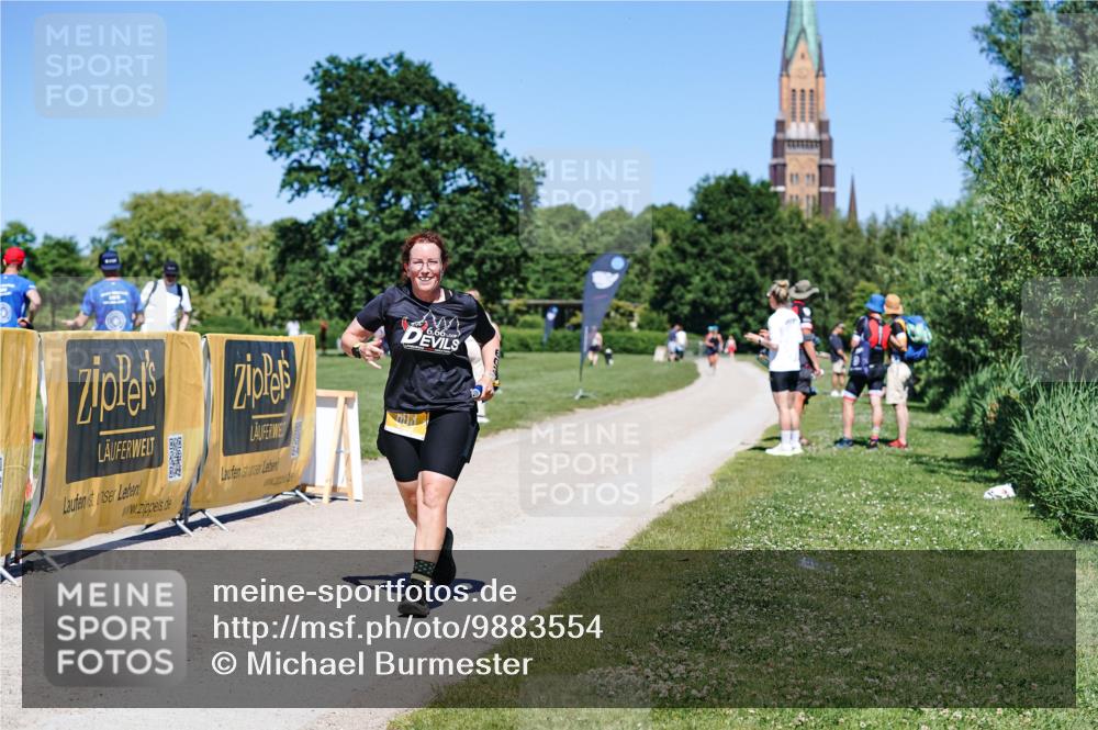 21.06.2026 - Viking Triathlon Michael Burmester http://msf.ph/oto/9883554 21.06.2026 15:56:08 Radfahren  meine-sportfotos.de