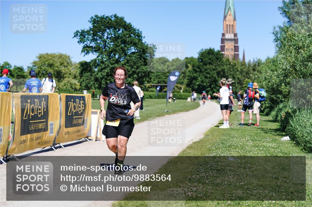 21.06.2026 - Viking Triathlon Michael Burmester http://msf.ph/oto/9883564 21.06.2026 15:56:08 Radfahren  meine-sportfotos.de