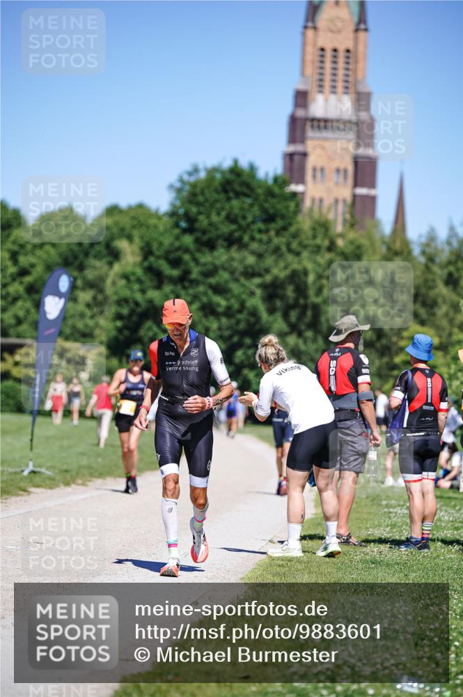 21.06.2026 - Viking Triathlon Michael Burmester http://msf.ph/oto/9883601 21.06.2026 15:56:58 Radfahren  meine-sportfotos.de
