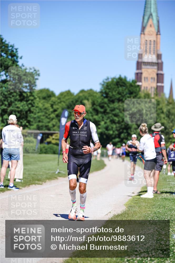 21.06.2026 - Viking Triathlon Michael Burmester http://msf.ph/oto/9883612 21.06.2026 15:57:00 Radfahren  meine-sportfotos.de
