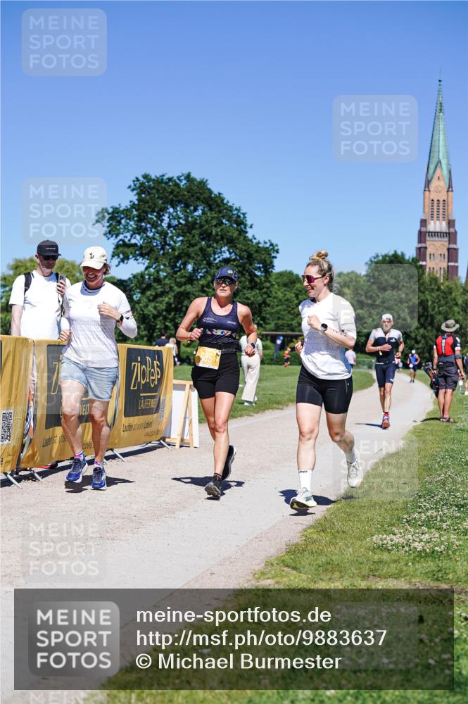 21.06.2026 - Viking Triathlon Michael Burmester http://msf.ph/oto/9883637 21.06.2026 15:57:08 Radfahren  meine-sportfotos.de