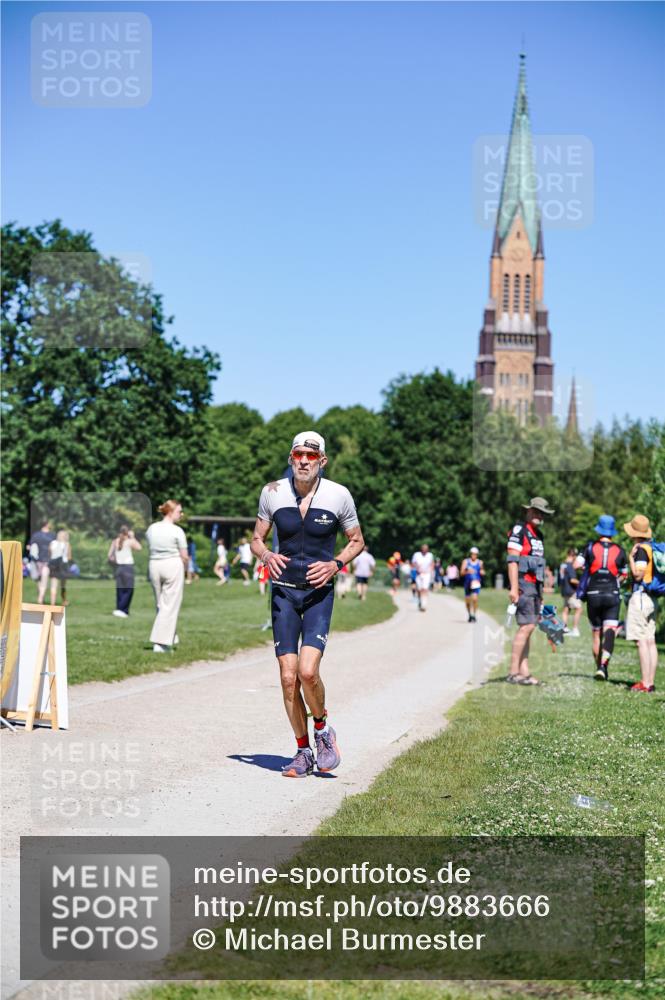 21.06.2026 - Viking Triathlon Michael Burmester http://msf.ph/oto/9883666 21.06.2026 15:57:12 Radfahren  meine-sportfotos.de