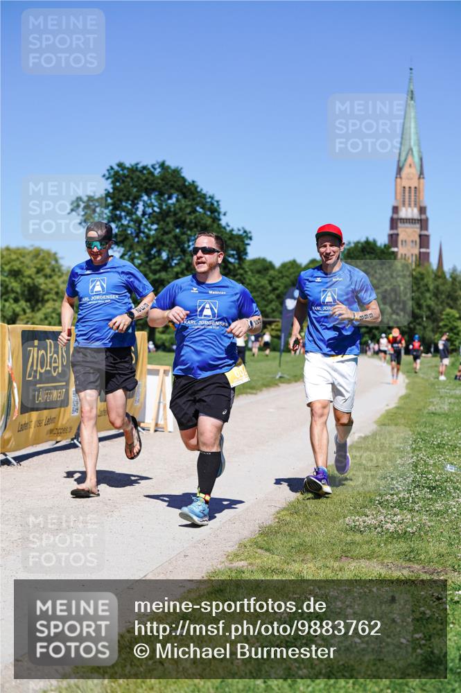 21.06.2026 - Viking Triathlon Michael Burmester http://msf.ph/oto/9883762 21.06.2026 15:57:40 Radfahren  meine-sportfotos.de