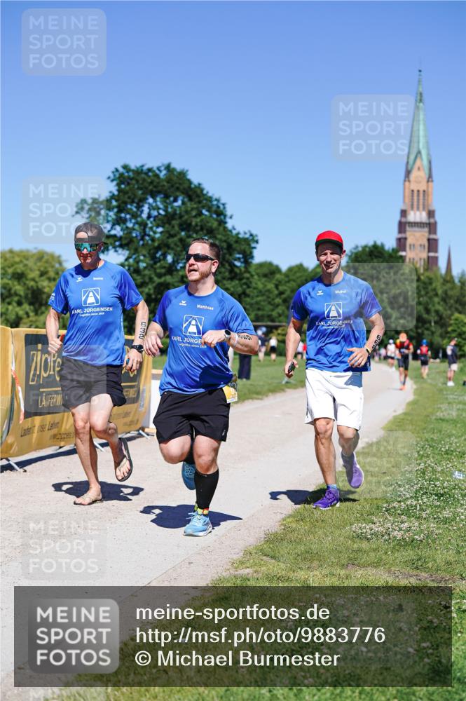 21.06.2026 - Viking Triathlon Michael Burmester http://msf.ph/oto/9883776 21.06.2026 15:57:41 Radfahren  meine-sportfotos.de