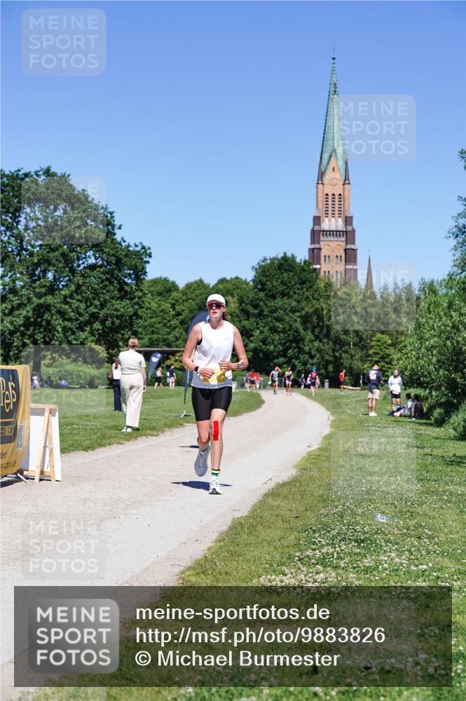21.06.2026 - Viking Triathlon Michael Burmester http://msf.ph/oto/9883826 21.06.2026 15:58:08 Radfahren  meine-sportfotos.de